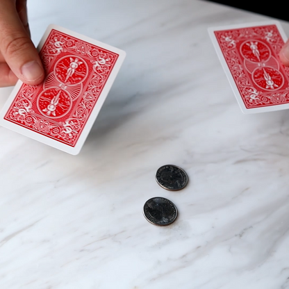 Elevated Matrix by Anthony Owen