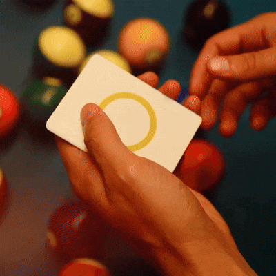 Extra Sensory Prediction by David Jonathan and Nikolas Mavresis