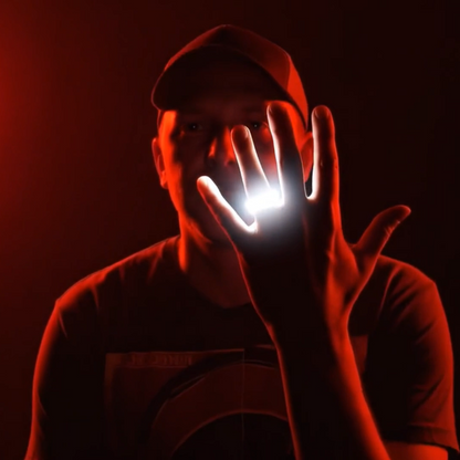 Falcon Ring by Josh Burch