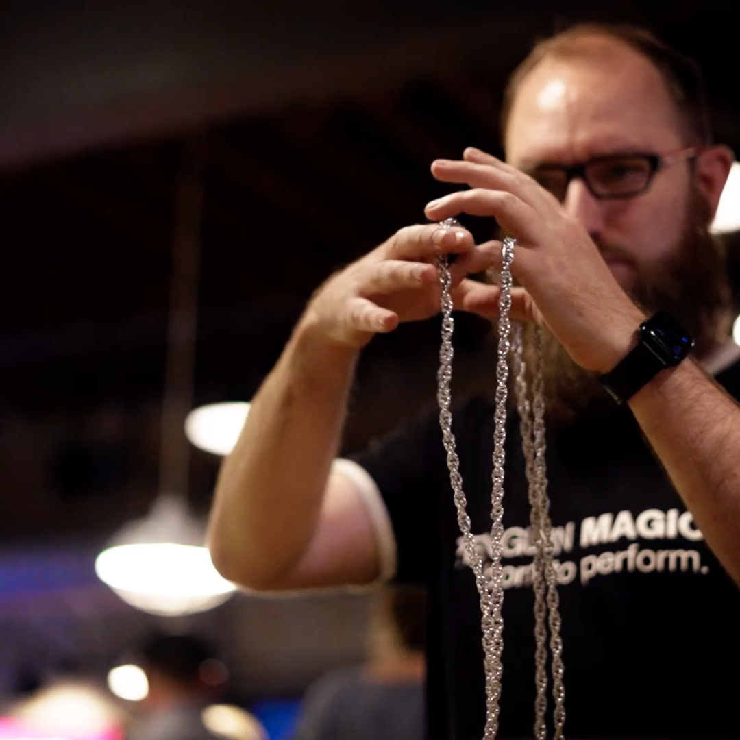 Fast and Loose by Paul Vigil