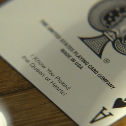 Fine Print by Jay Sankey presented by Nick Locapo