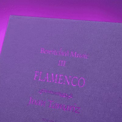 Flamenco by Juan Tamariz