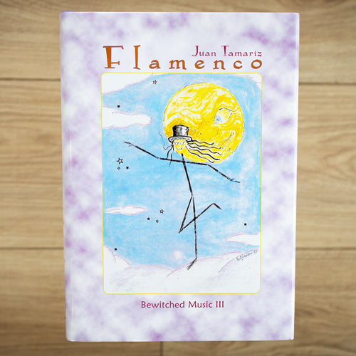 Flamenco by Juan Tamariz