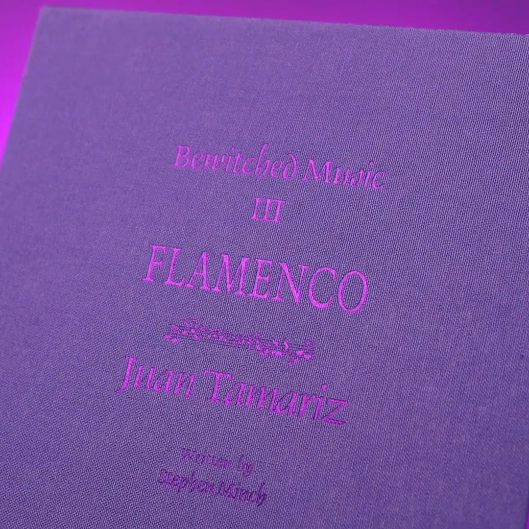 Flamenco by Juan Tamariz