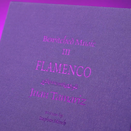 Flamenco by Juan Tamariz