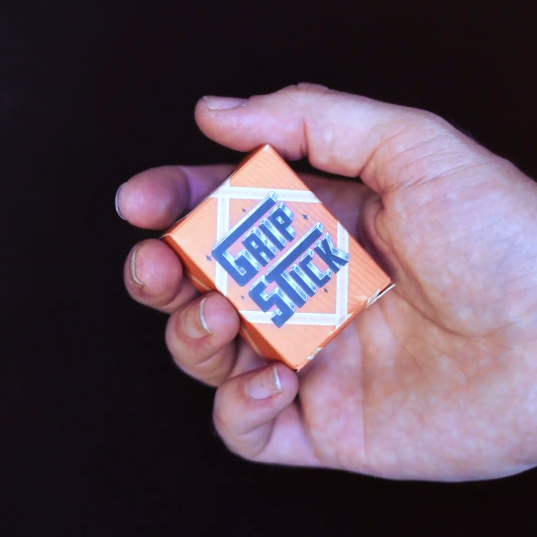 Grip Stick by Penguin Magic