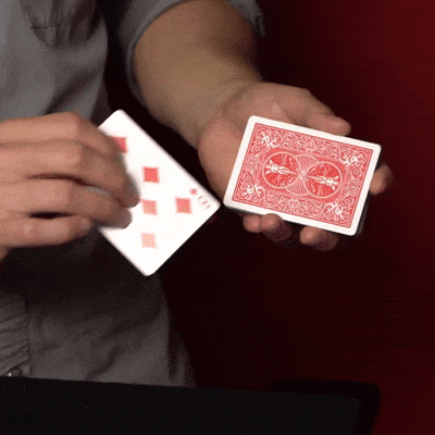 Hover Card Plus by Dan Harlan and Nicholas Lawrence