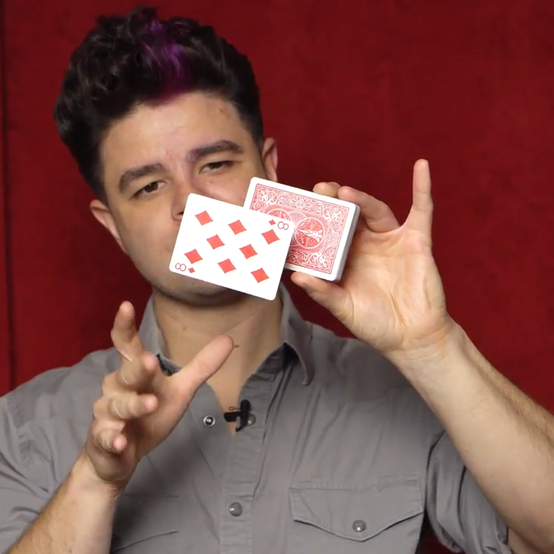 Hover Card Plus by Dan Harlan and Nicholas Lawrence