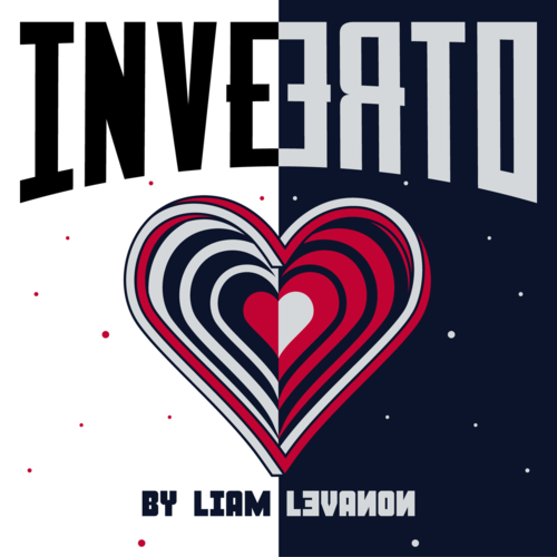 Inverto 2.0 by Liam Levanon