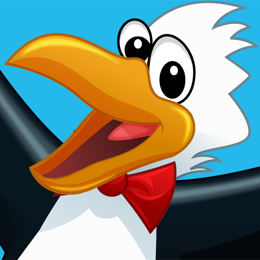 Pingu Magic Collections – Penguin Magic