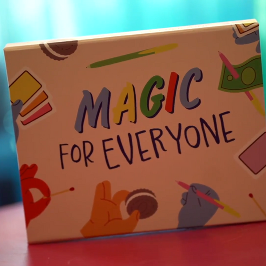 Magic For Everyone by Penguin Magic