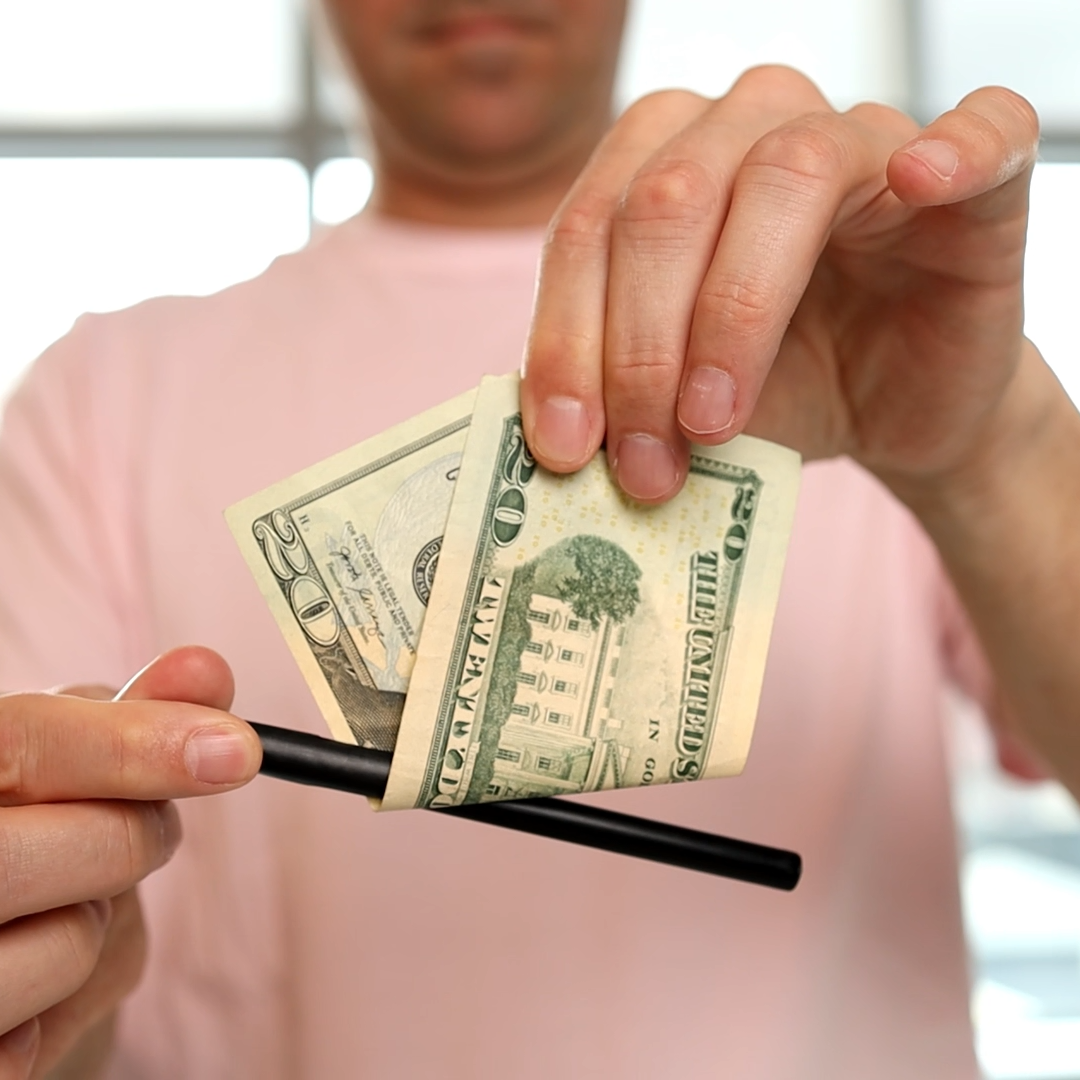 Misled Pen by Timothy Wenk