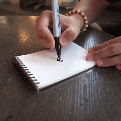 Phantom Pad by Alex Latorre, Victor Sanz & Dante