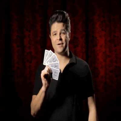 The Poker Test 2.0 by Erik Casey