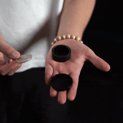 Pokito by Alex Latorre