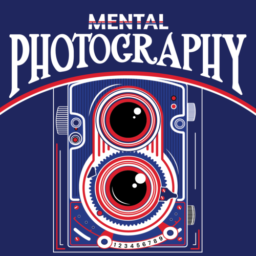 Print on Demand by Penguin Magic (Reverse Mental Photography Deck)