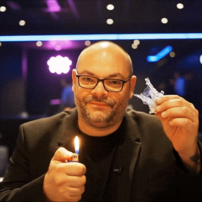 Quarantine by Craig Petty