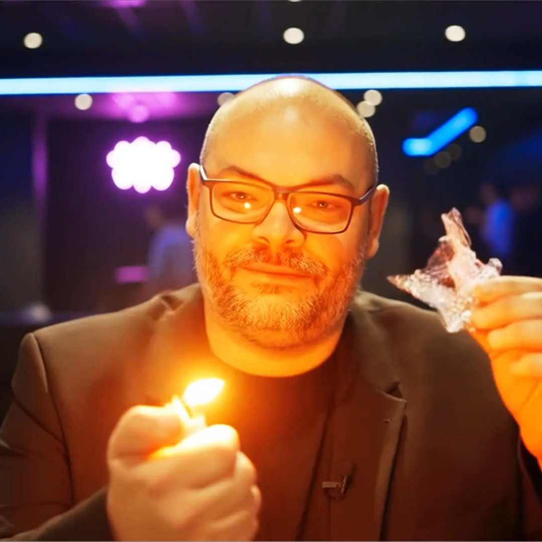 Quarantine by Craig Petty