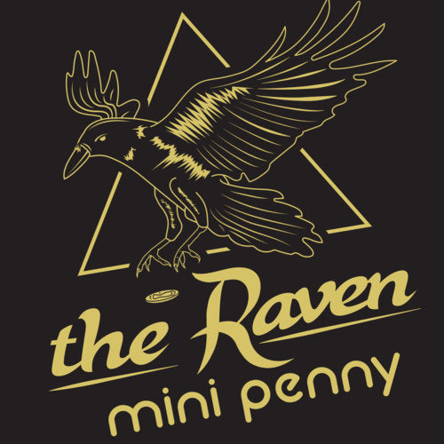 Raven Mini Penny