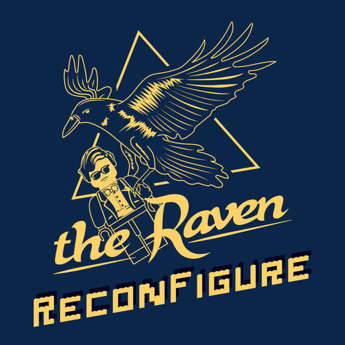 Raven ReconFigure