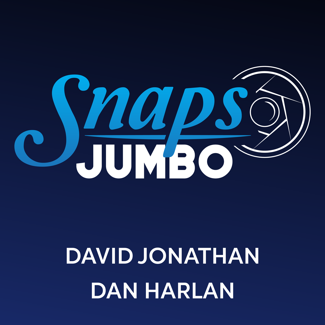 SNAPS by David Jonathan & Dan Harlan