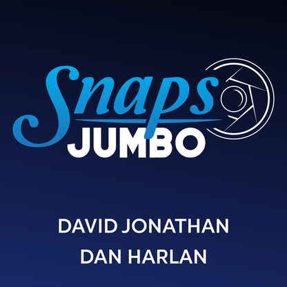SNAPS by David Jonathan & Dan Harlan