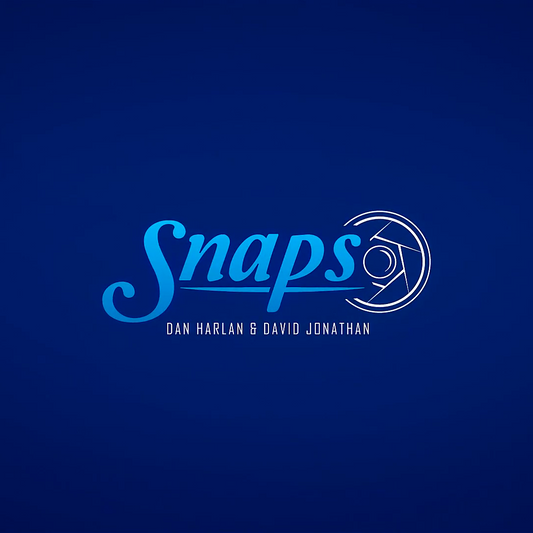 SNAPS by David Jonathan & Dan Harlan