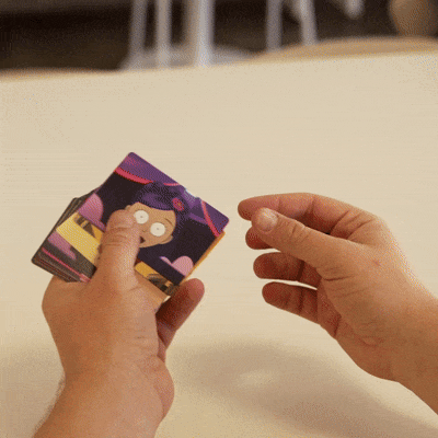 Space Cowboy by Josh Burch