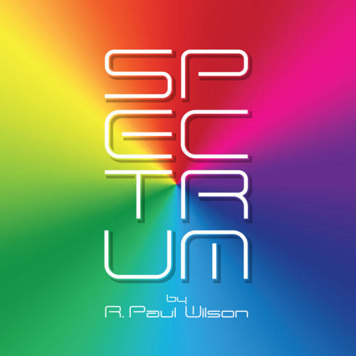 Spectrum by R. Paul Wilson