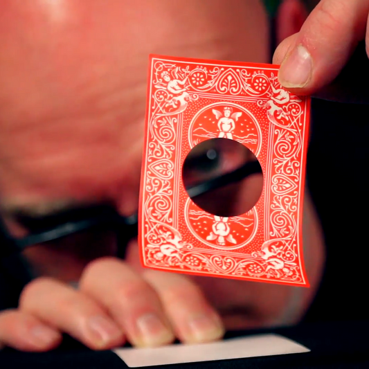 Sticker Kicker by Jamie Williams & Roddy McGhie