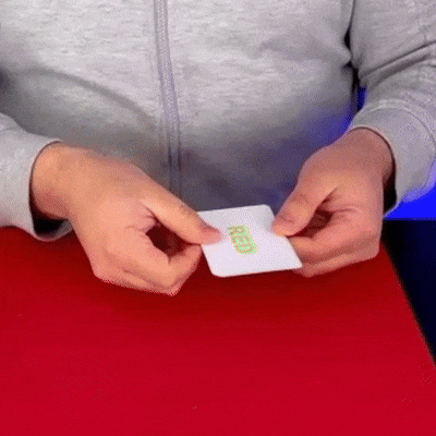 Stroop Test by David Jonathan & Nikolas Mavresis