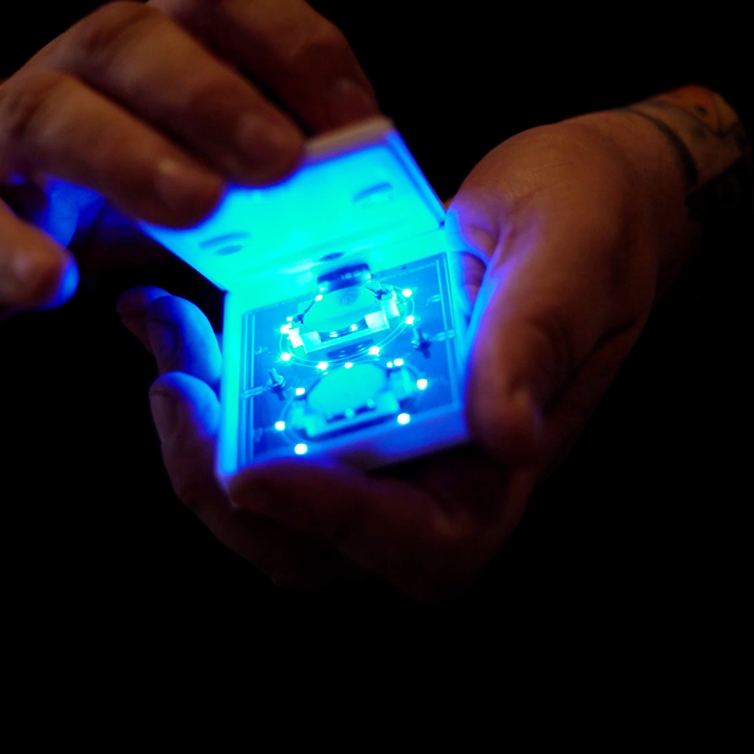 Tech Deck by Craig Petty