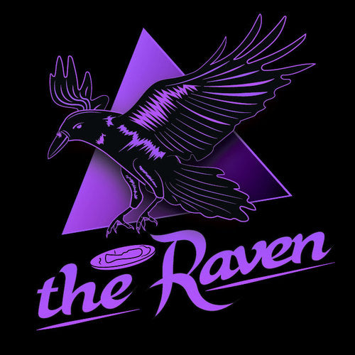 The Raven Starter Kit by Chuck Leach
