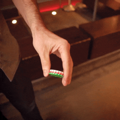 Traveling Chips by R Paul Wilson & Steven Delaere