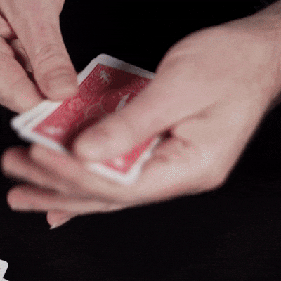 User Error by Chris Hanowell