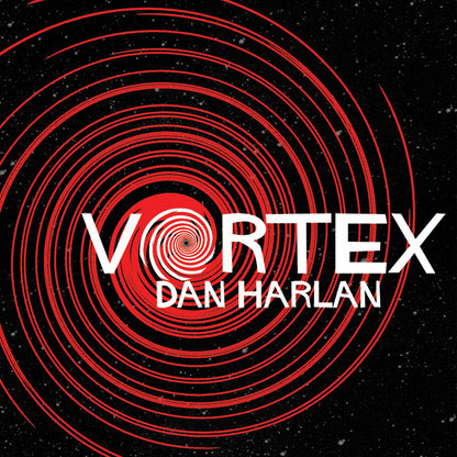 Vortex by Dan Harlan