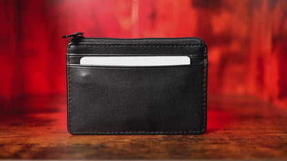 Materializer Wallet by William O'Connell