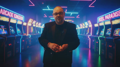 Tech Deck by Craig Petty