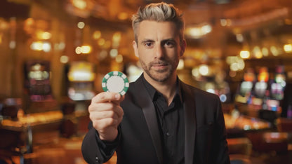 Traveling Chips by R Paul Wilson & Steven Delaere