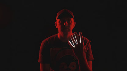 Falcon Ring by Josh Burch