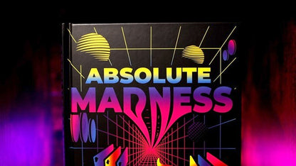 Absolute Madness by Craig Petty