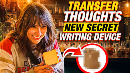 Easy Writer by Franz