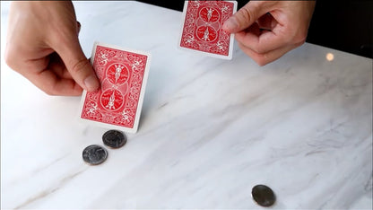 Elevated Matrix by Anthony Owen