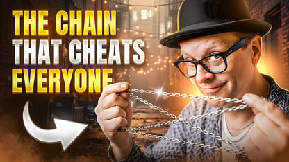 Fast and Loose by Paul Vigil