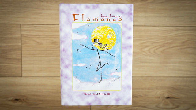 Flamenco by Juan Tamariz
