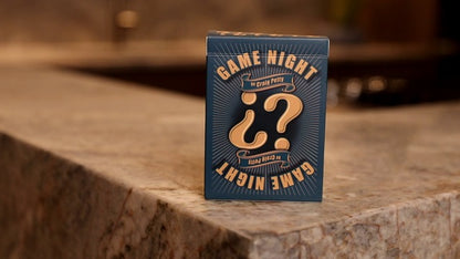 Game Night by Craig Petty