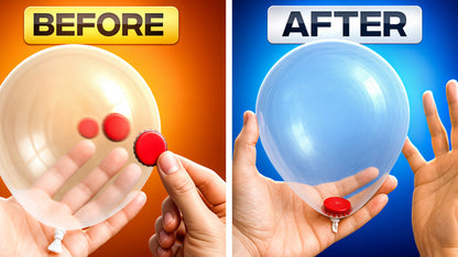 ImpossiBalloon by Robert Ray and Robert Gray