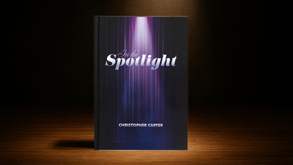 In The Spotlight by Christopher Carter