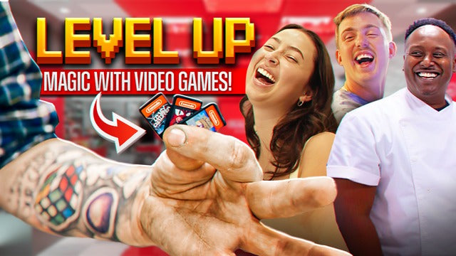 Level Up by Craig Petty