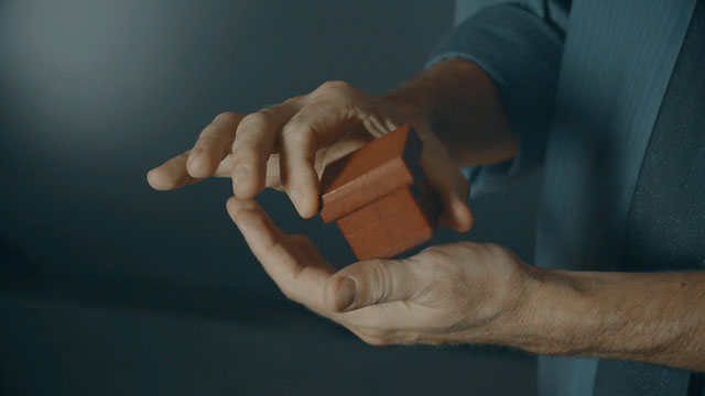Mental Block by Dan Harlan